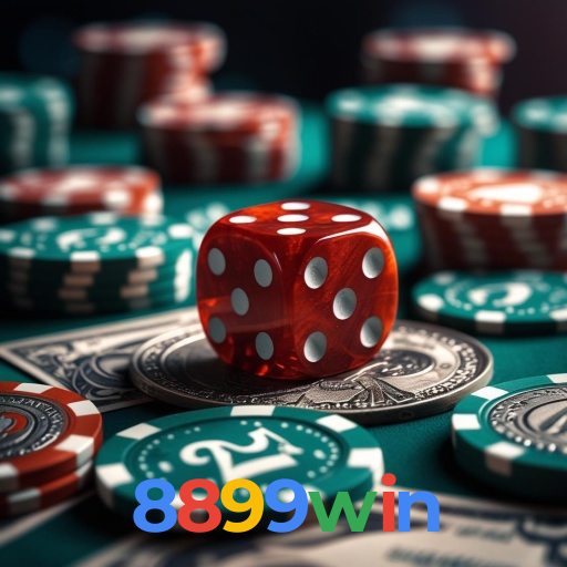 8899win visual