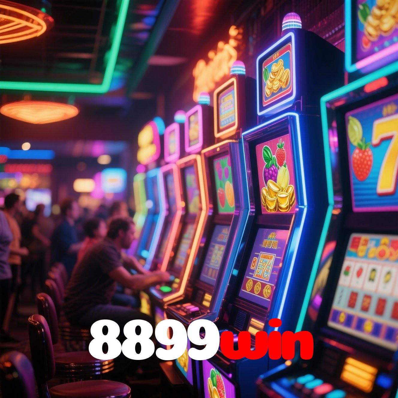 8899win visual