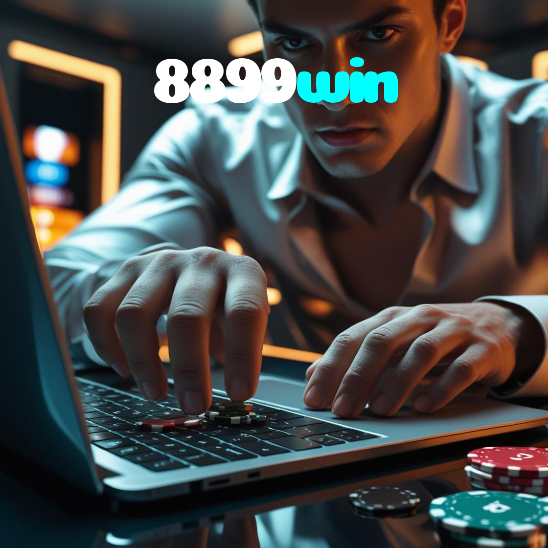 8899win visual