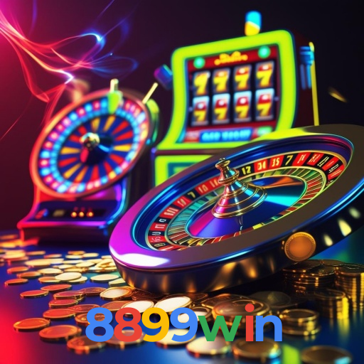 8899win visual