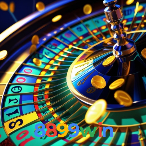 8899win visual