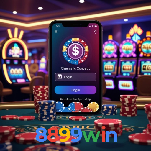 8899win visual