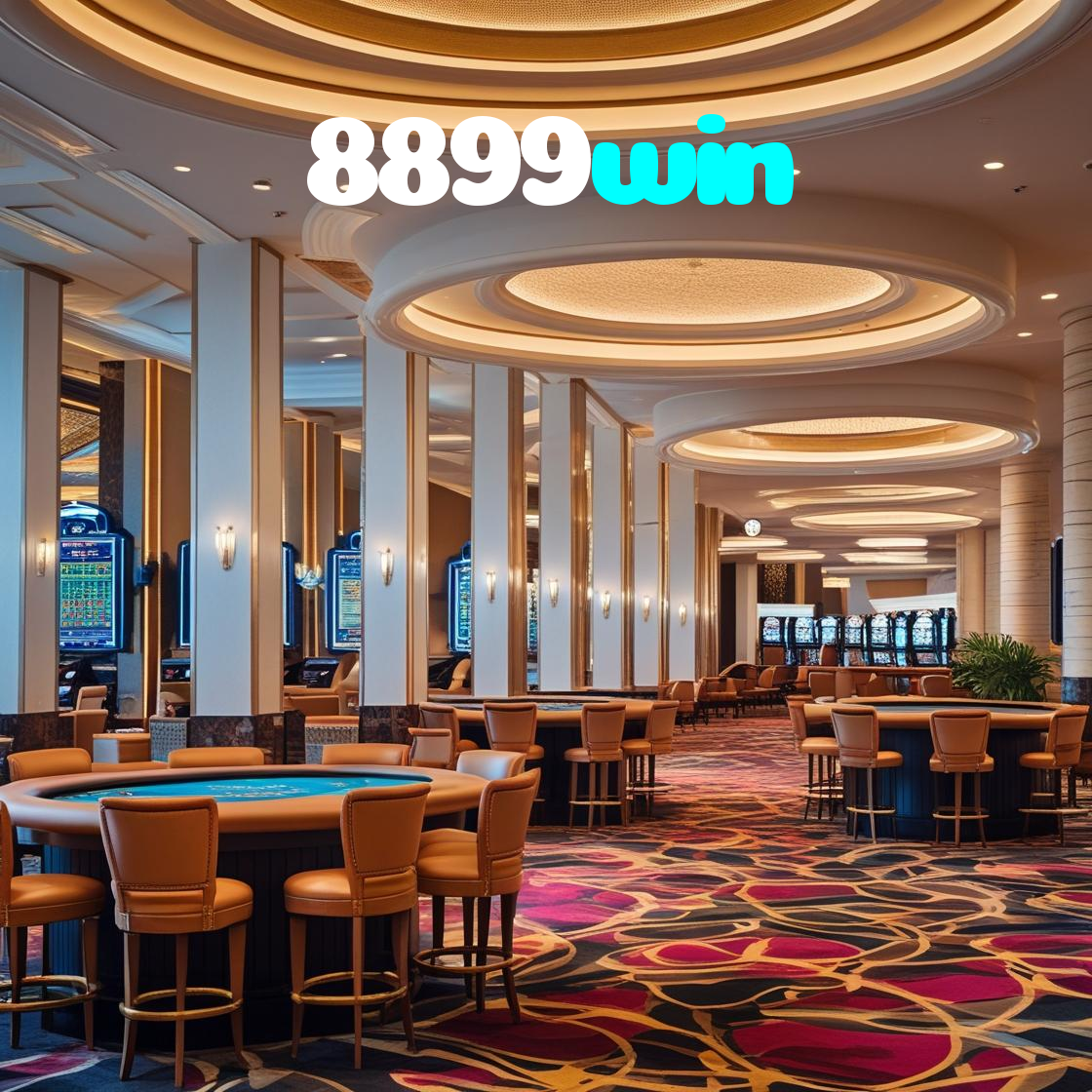 8899win visual