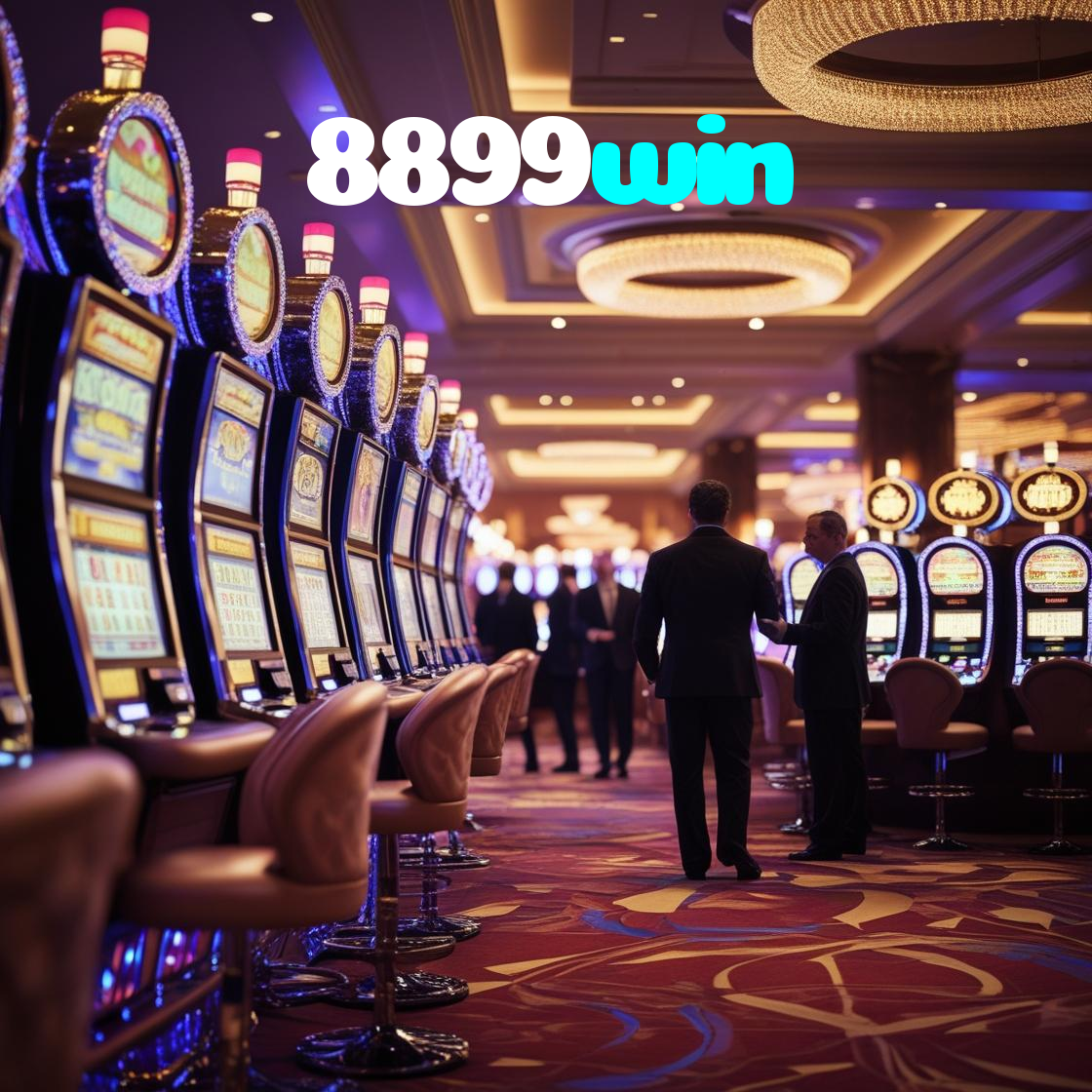 8899win visual