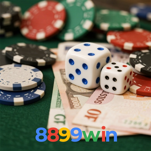 8899win visual