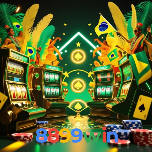 8899win visual