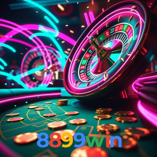 8899win visual