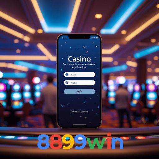 8899win visual