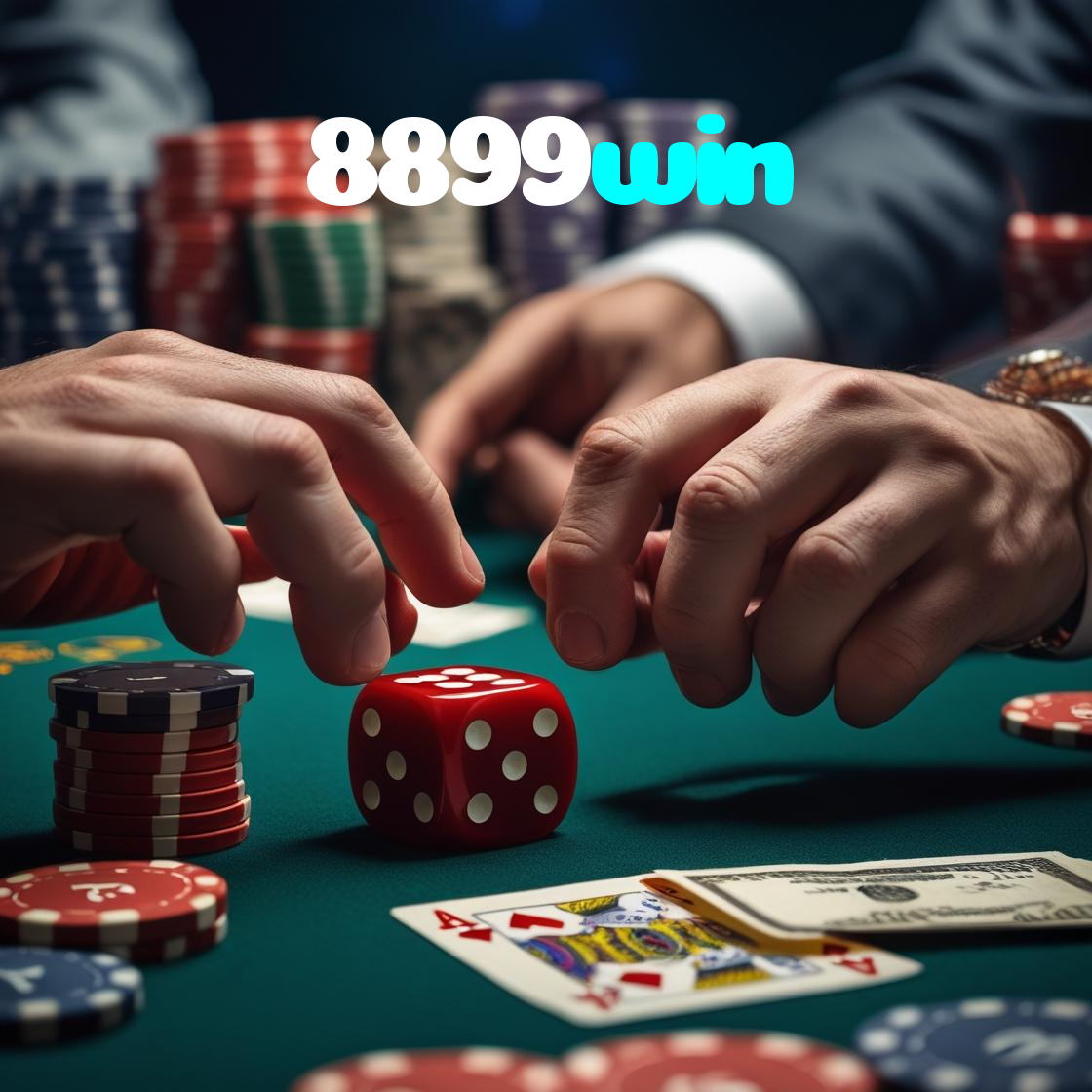 8899win visual