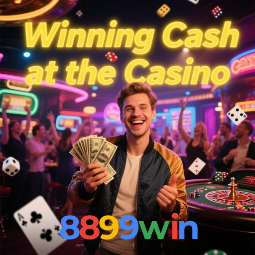 8899win visual