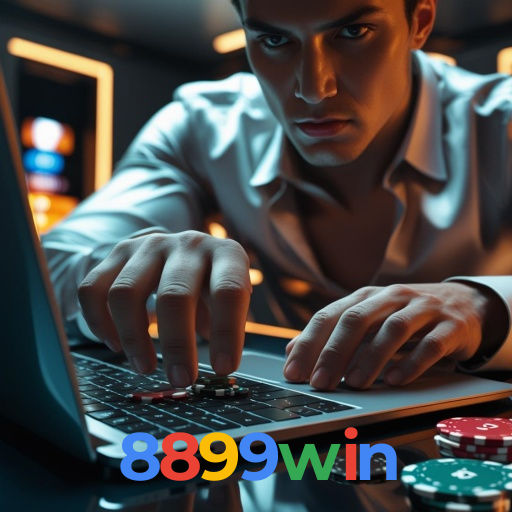 8899win visual