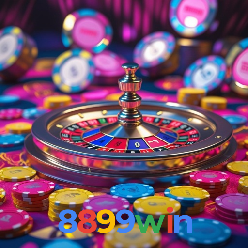 8899win visual