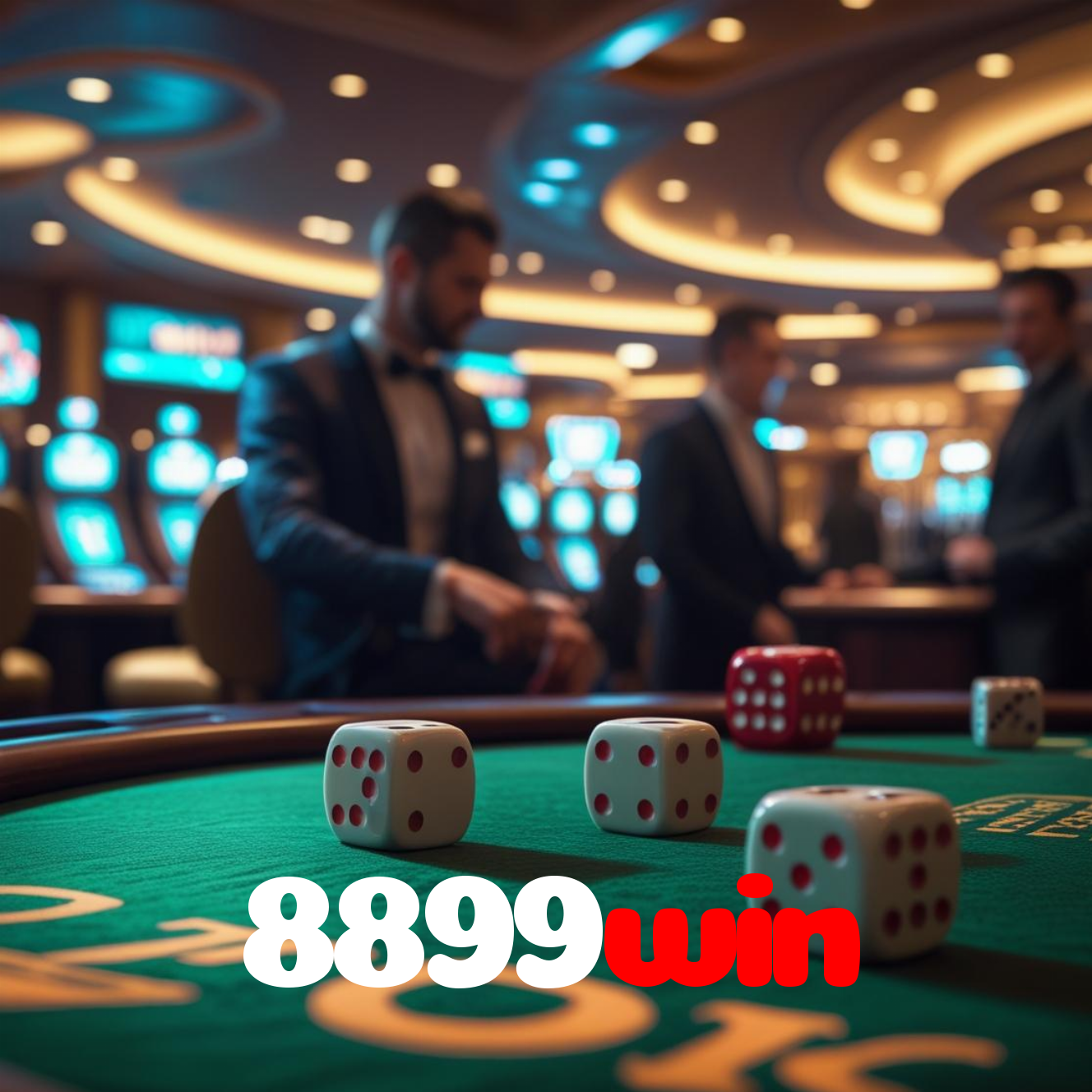 8899win visual