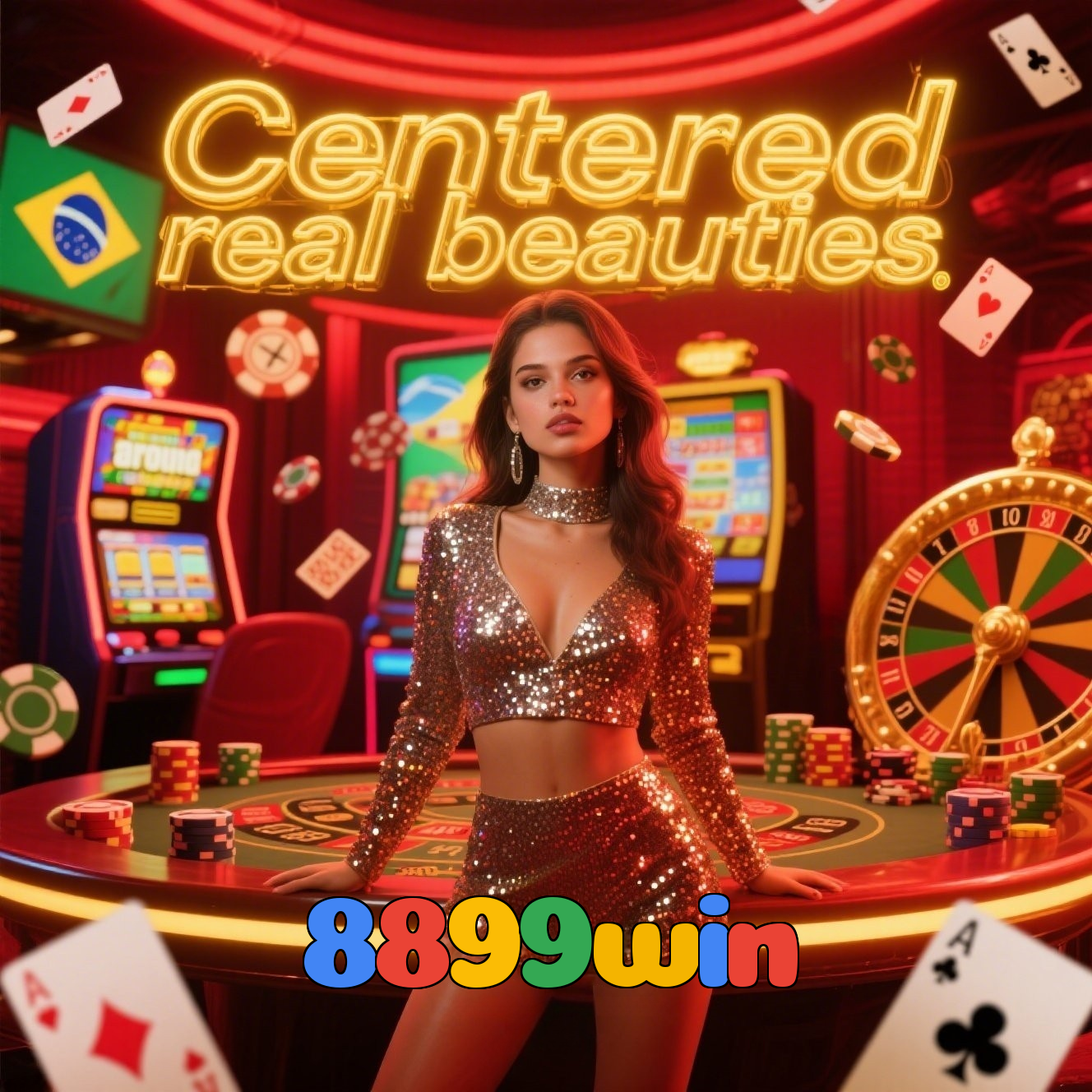 8899win visual