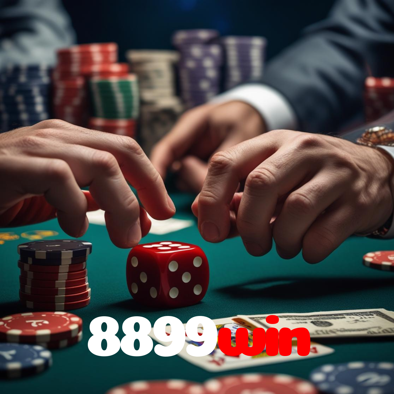 8899win visual