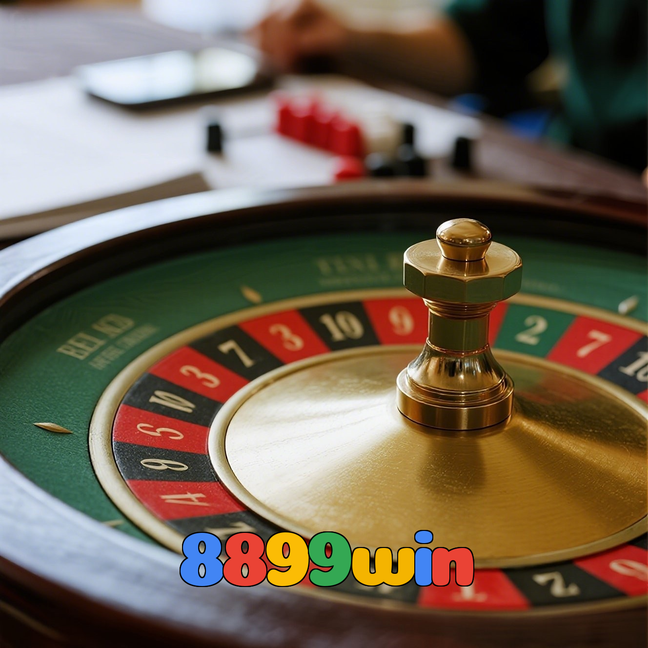 8899win visual