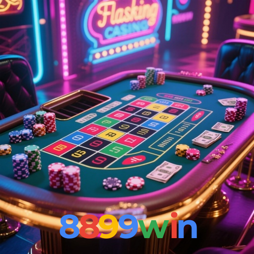 8899win visual