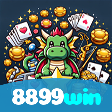 8899win visual