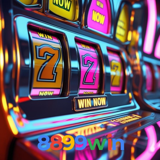 8899win visual