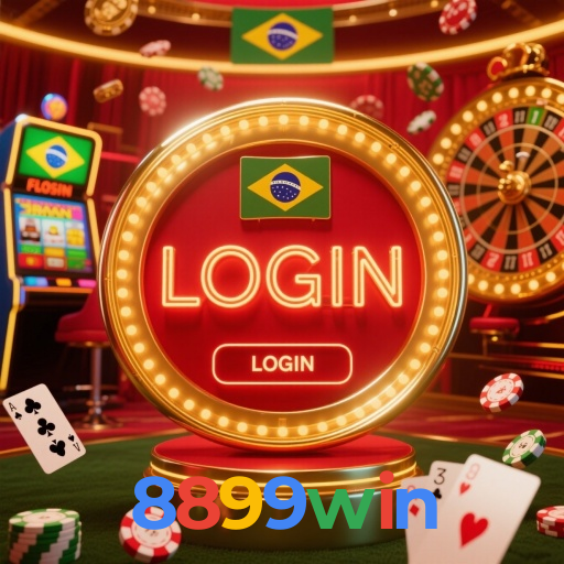 8899win visual