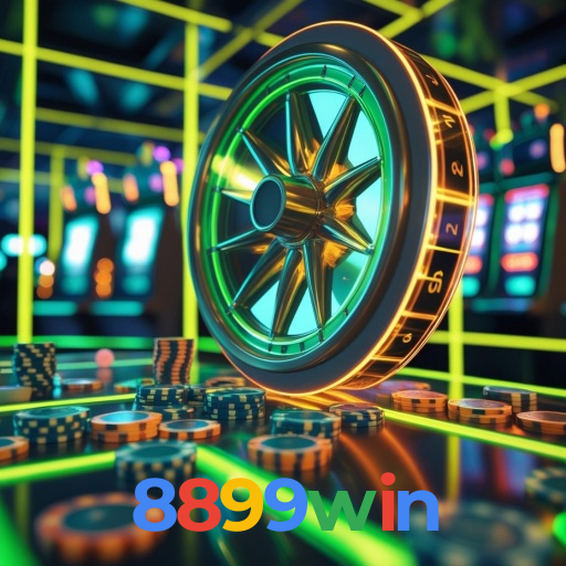 8899win visual