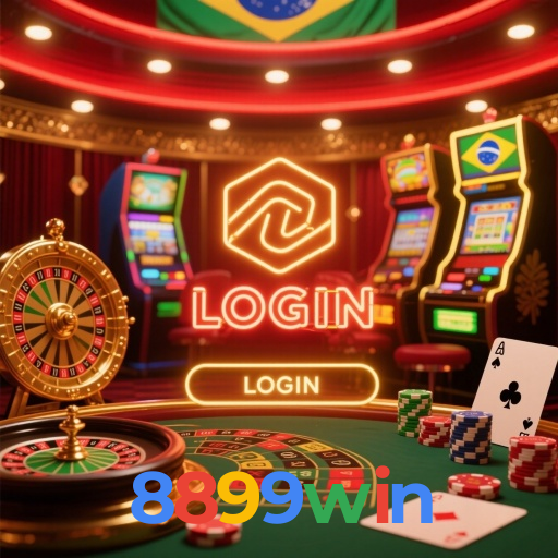 8899win visual