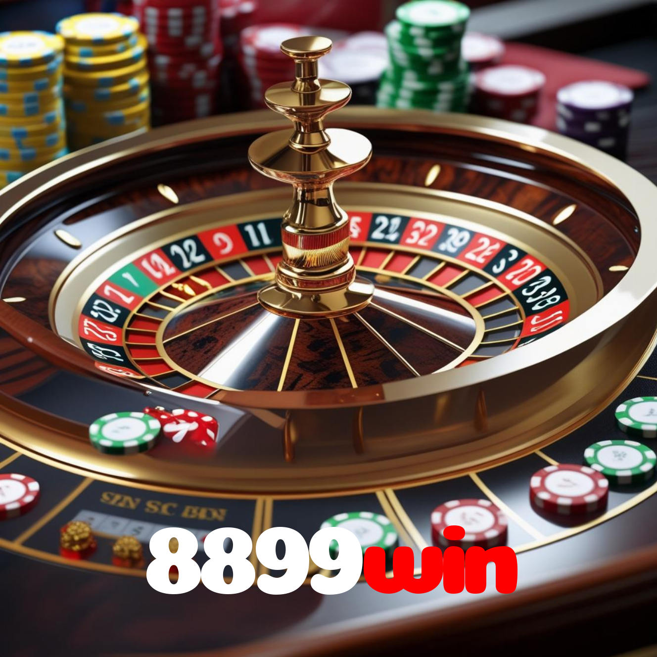 8899win visual