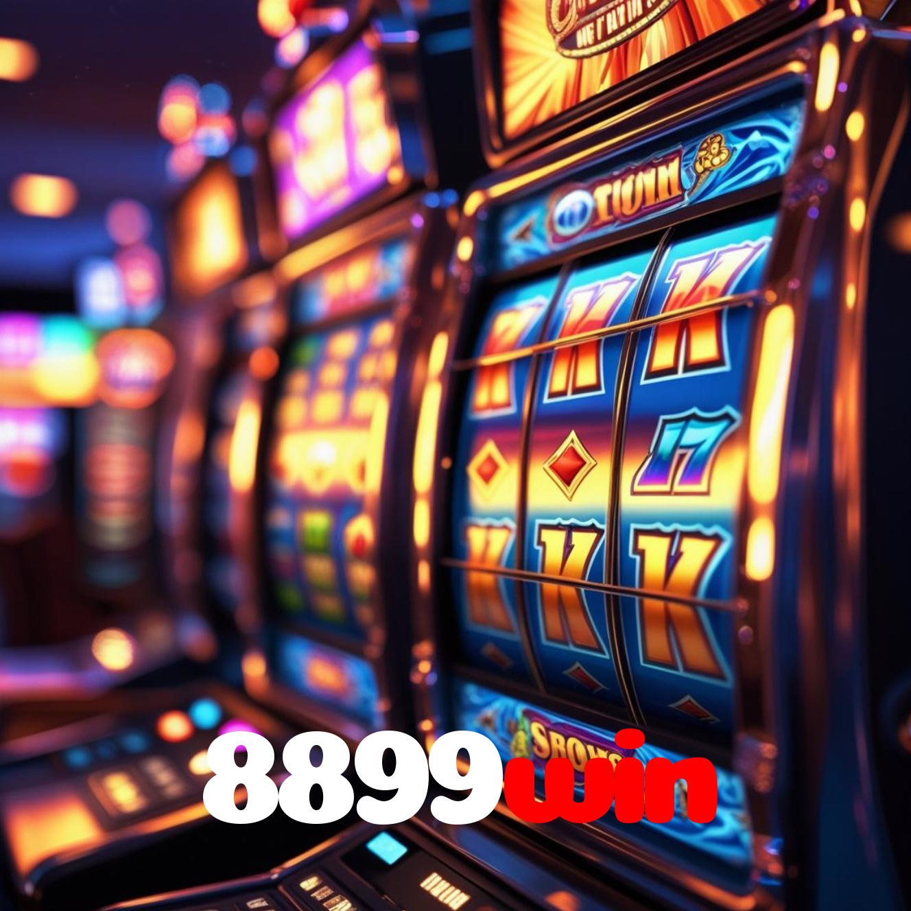 8899win