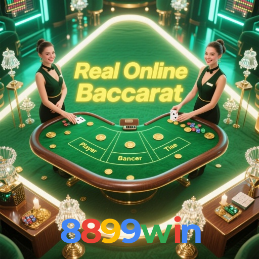 8899win visual