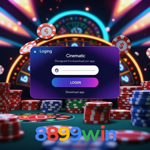 8899win visual