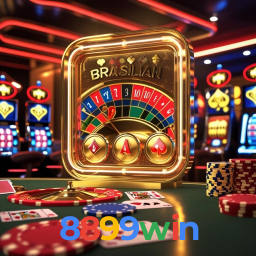 8899win visual
