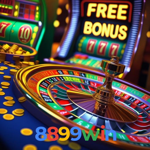 8899win visual
