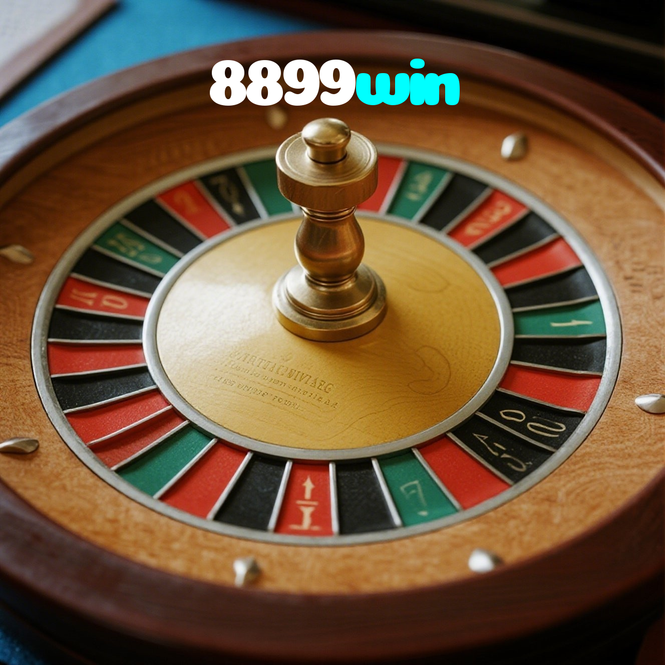 8899win visual