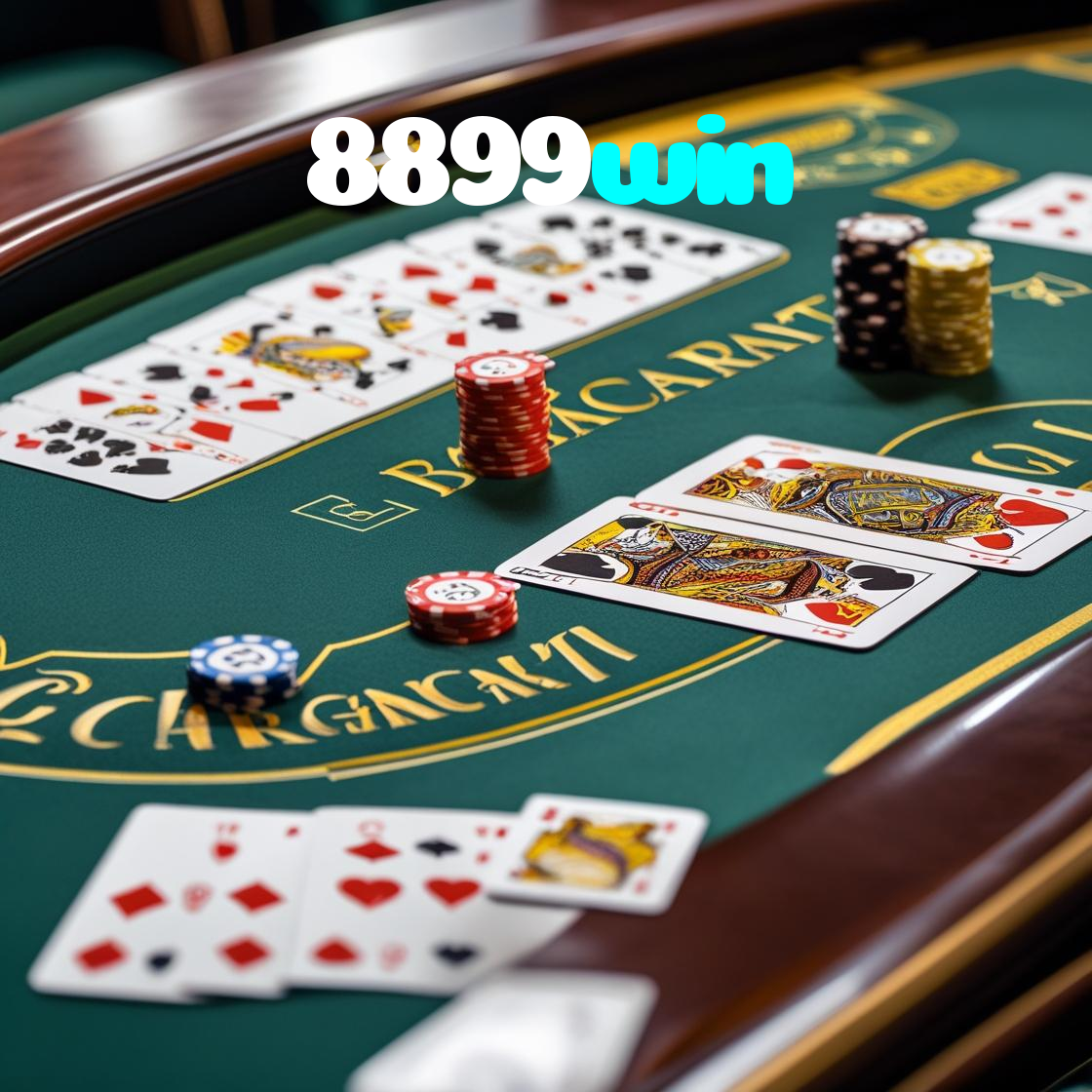 8899win visual