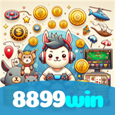 8899win visual