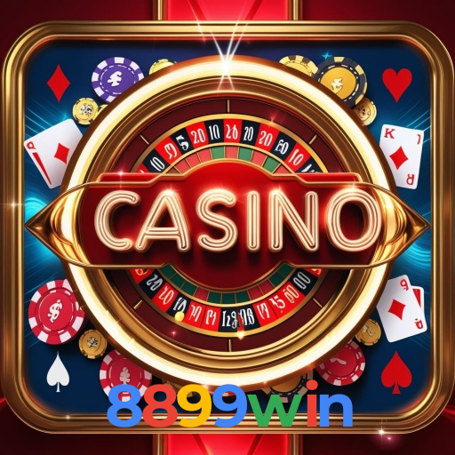 8899win visual