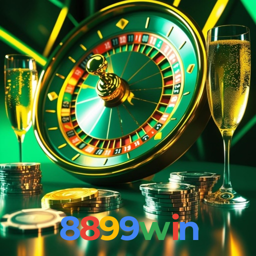 8899win visual