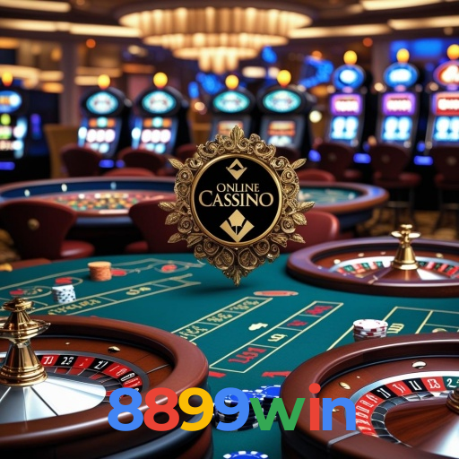 8899win visual