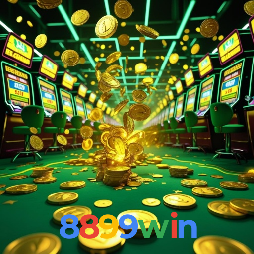 8899win visual