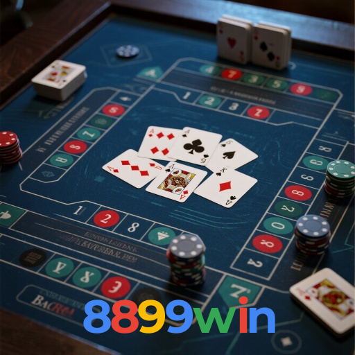 8899win visual