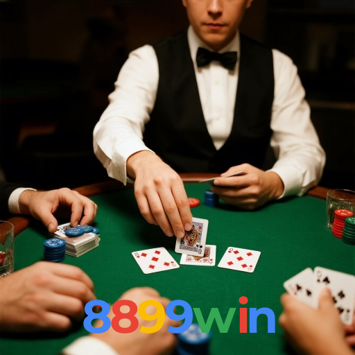 8899win visual