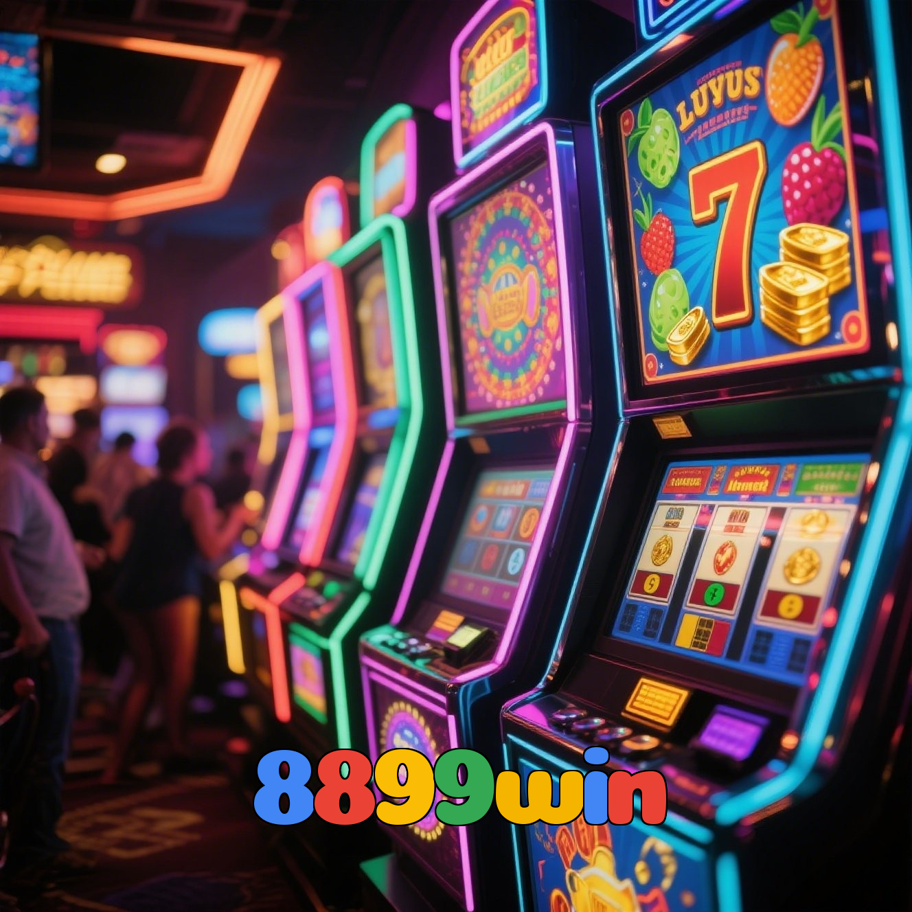 8899win visual