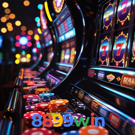 8899win visual