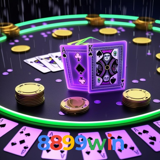 8899win visual
