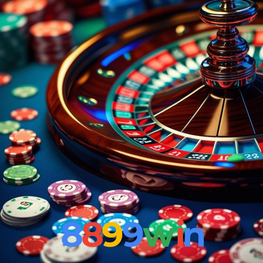 8899win visual