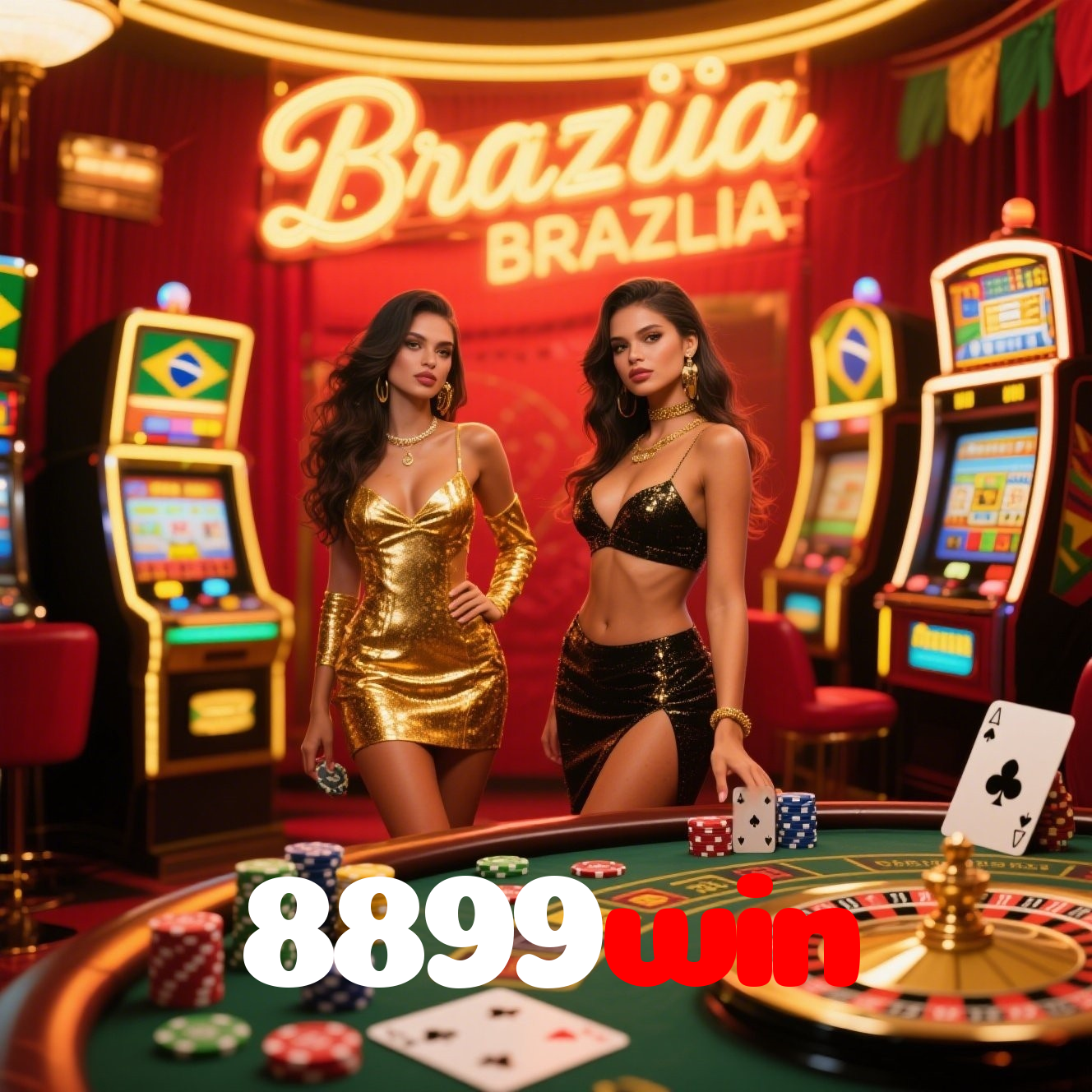 8899win visual
