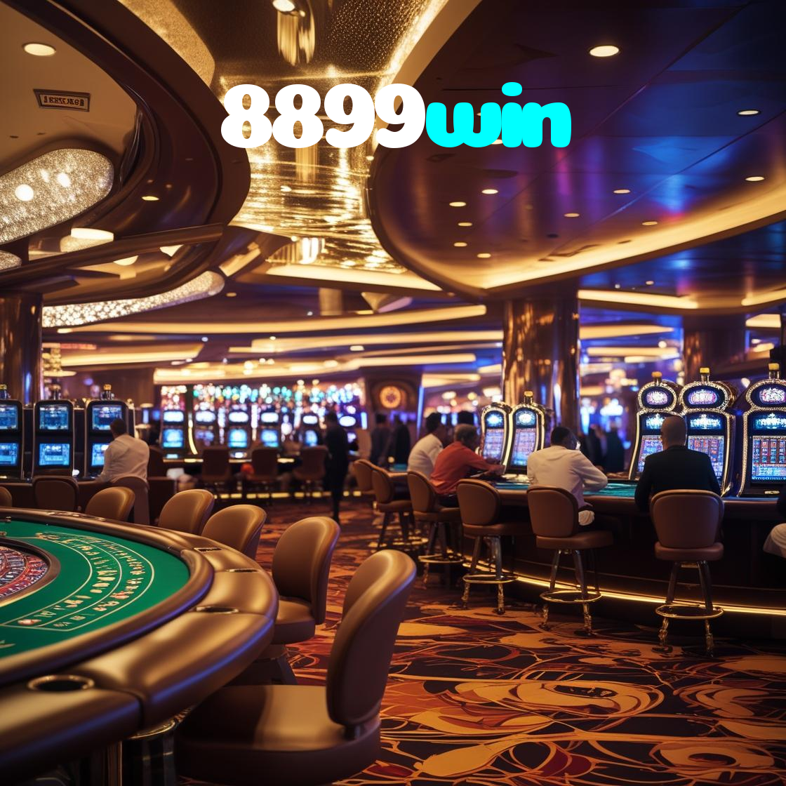 8899win visual