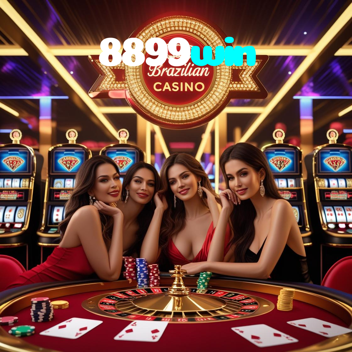8899win visual