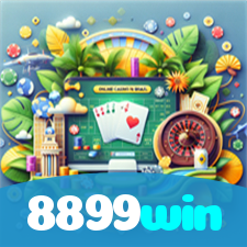 8899win visual