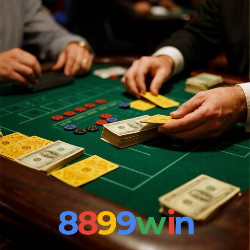 8899win visual